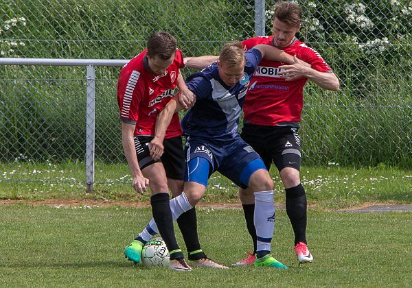 2017-05-28 LB07-FC Trelleborg 1-0 LB:s mål gjort av Luka Jovovic