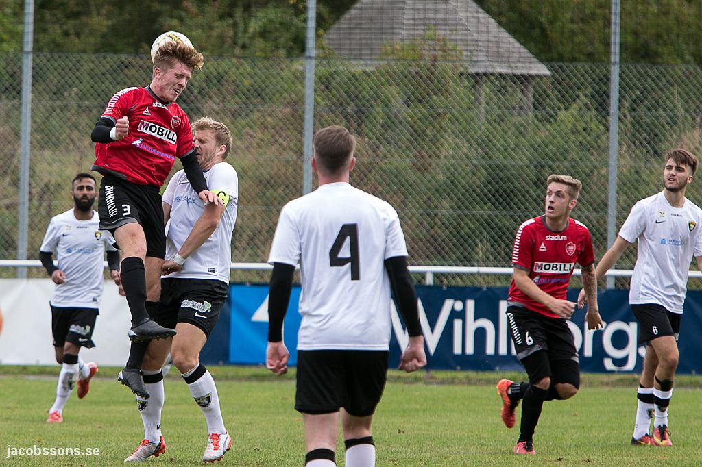 2016-10-02 LB07-Malmö City 0 - 0-29