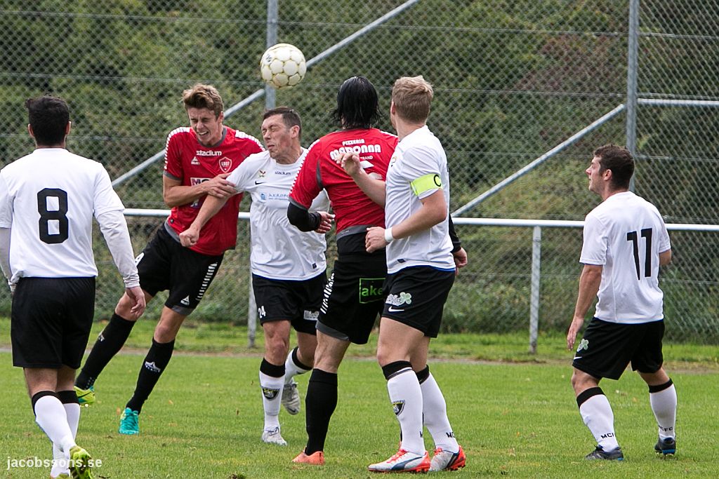 2016-10-02 LB07-Malmö City 0 - 0-33