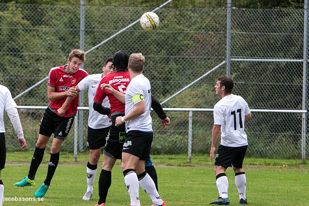 2016-10-02 LB07-Malmö City 0 - 0-34