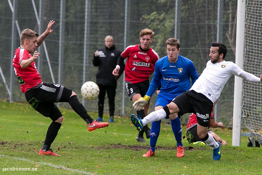 2016-10-02 LB07-Malmö City 0 - 0-38