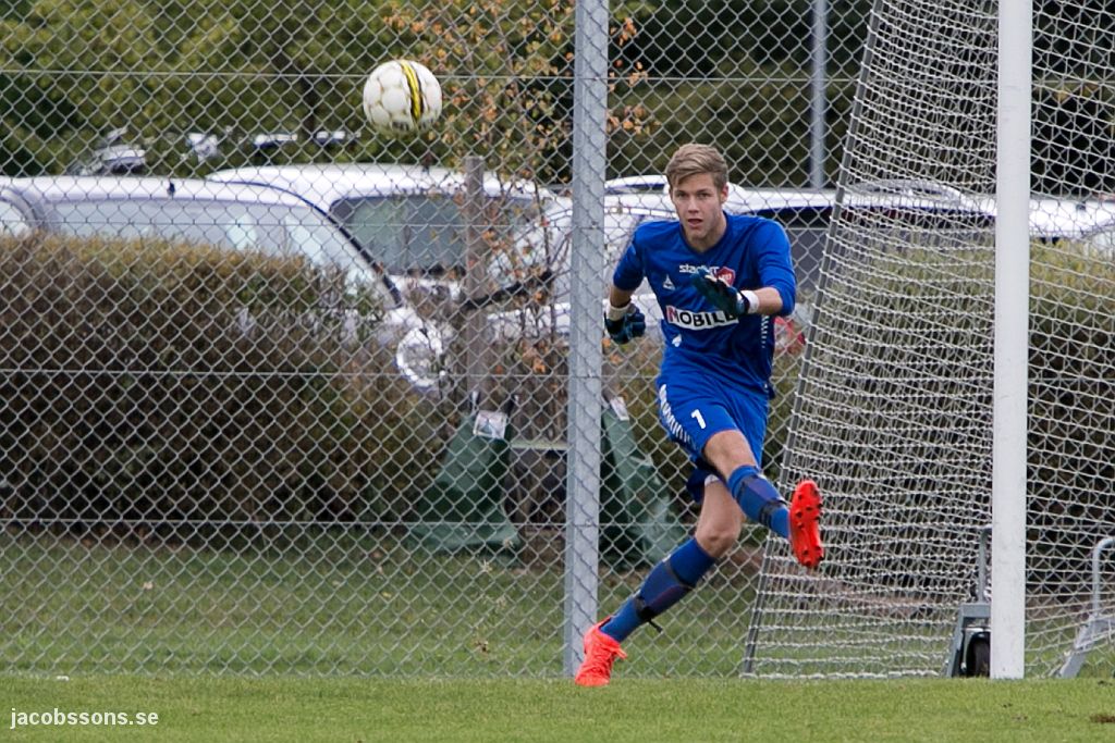 2016-10-02 LB07-Malmö City 0 - 0-58