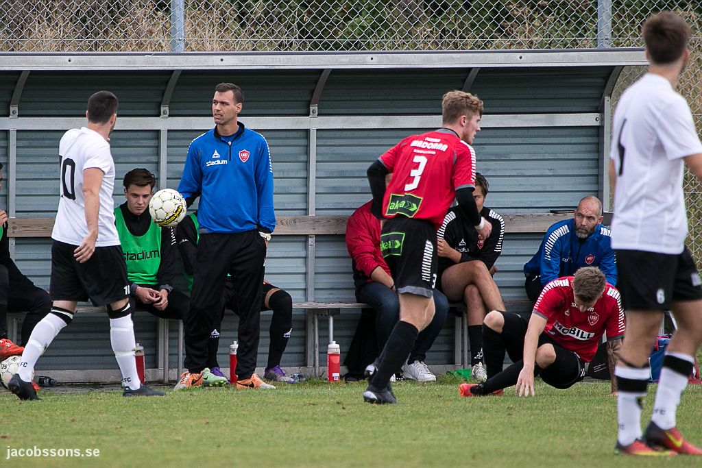 2016-10-02 LB07-Malmö City 0 - 0-67