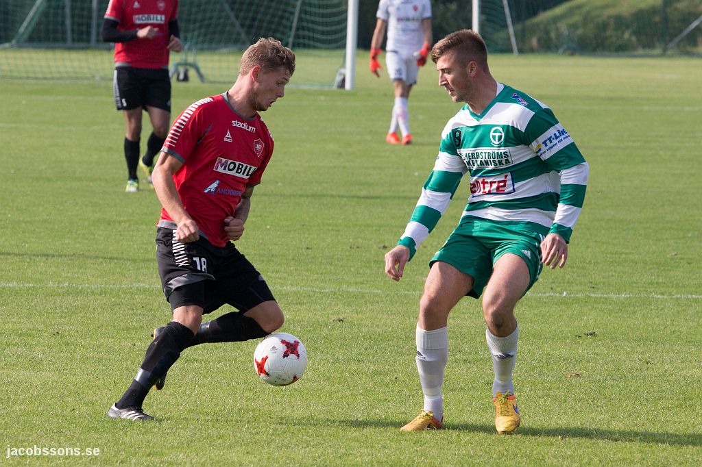 2017-09-30 ÖT Smygehuk FF - LB07-122