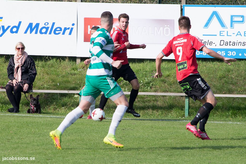 2017-09-30 ÖT Smygehuk FF - LB07-123