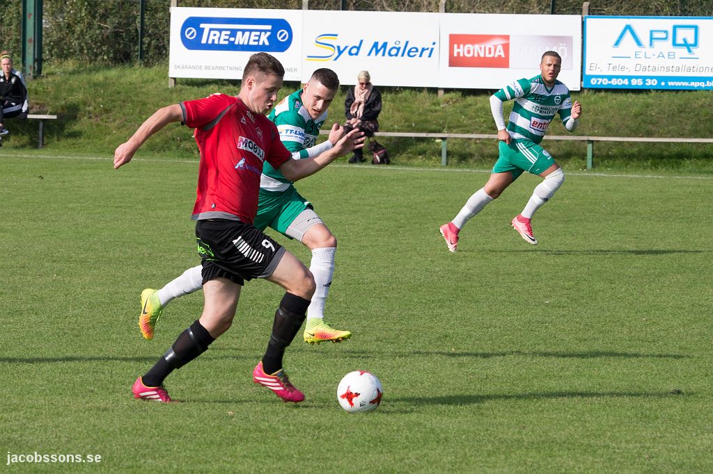 2017-09-30 ÖT Smygehuk FF - LB07-124