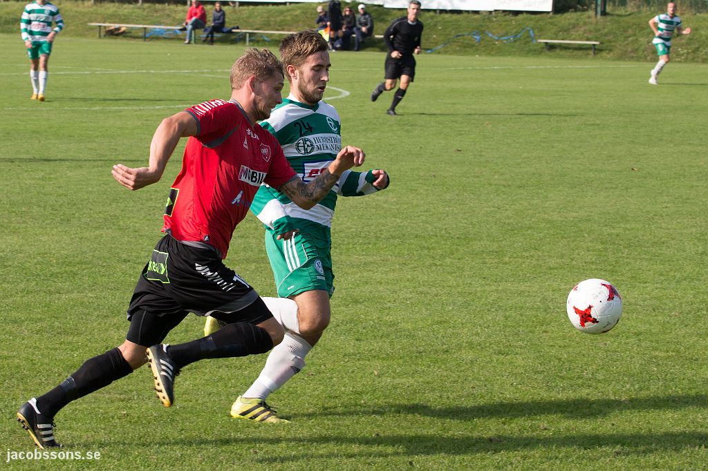 2017-09-30 ÖT Smygehuk FF - LB07-125