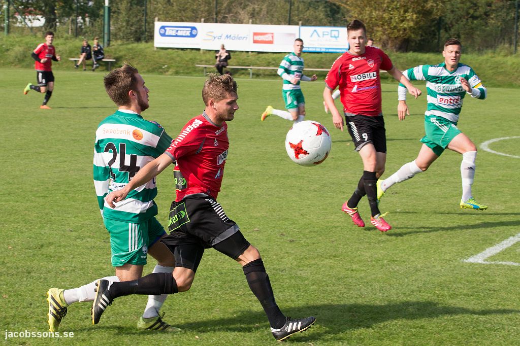 2017-09-30 ÖT Smygehuk FF - LB07-126