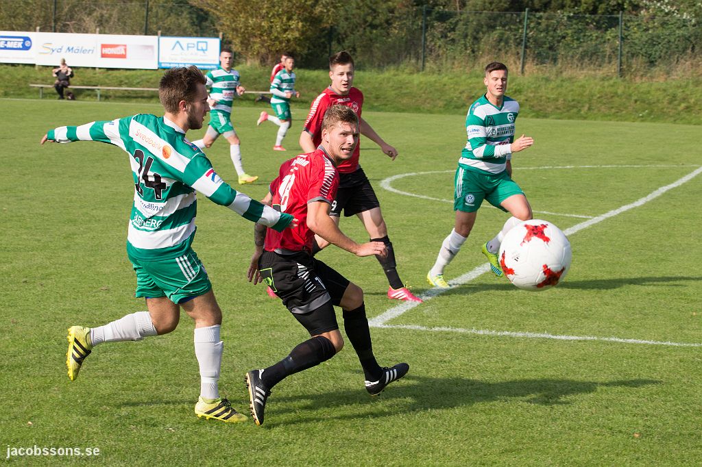 2017-09-30 ÖT Smygehuk FF - LB07-127