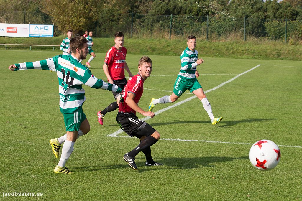 2017-09-30 ÖT Smygehuk FF - LB07-128