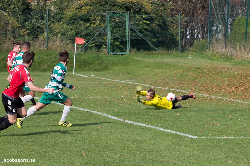 2017-09-30 ÖT Smygehuk FF - LB07-129