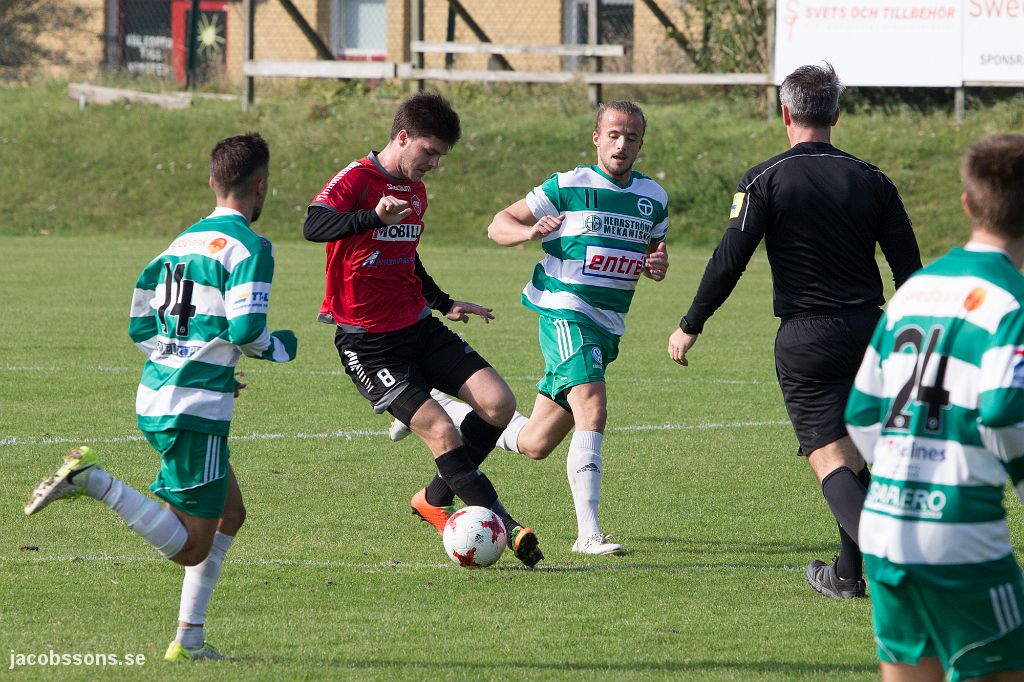 2017-09-30 ÖT Smygehuk FF - LB07-135