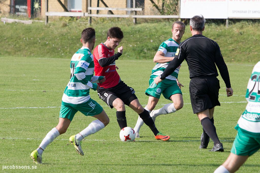 2017-09-30 ÖT Smygehuk FF - LB07-136