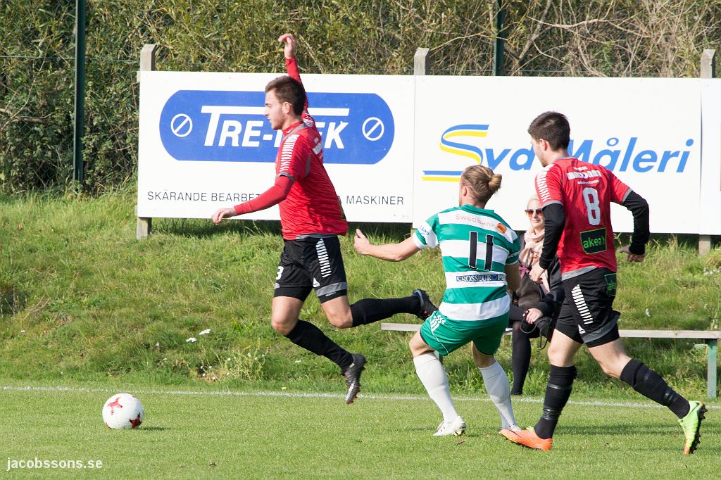 2017-09-30 ÖT Smygehuk FF - LB07-141