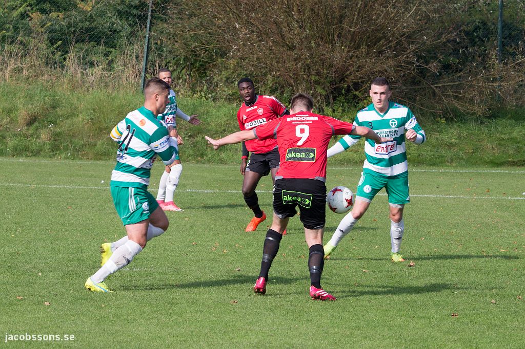 2017-09-30 ÖT Smygehuk FF - LB07-143