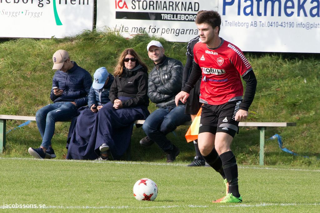 2017-09-30 ÖT Smygehuk FF - LB07-144