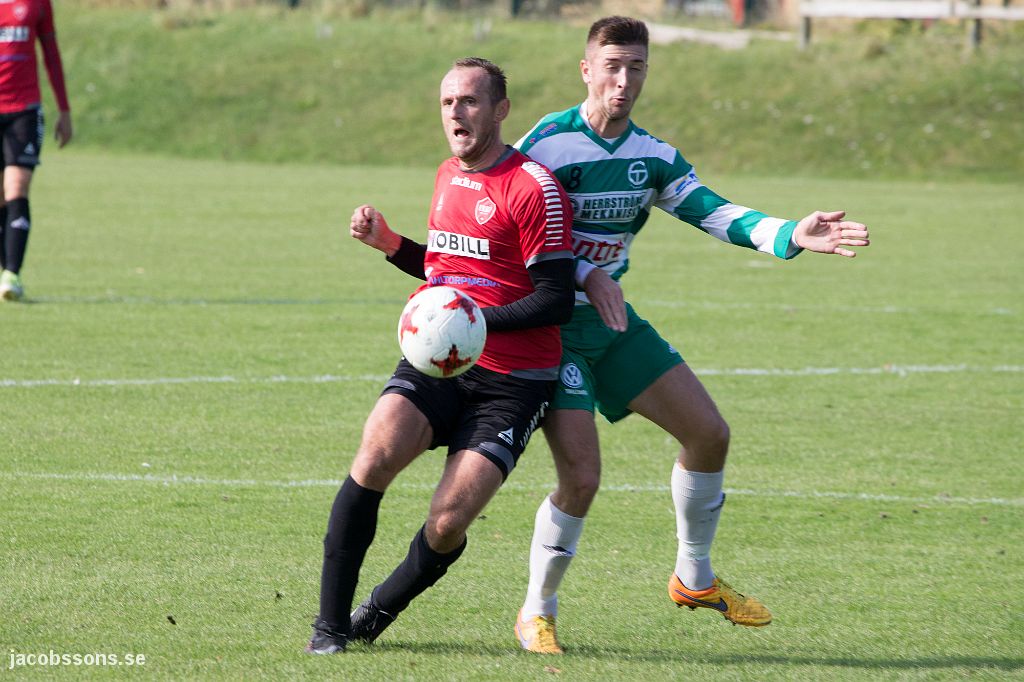 2017-09-30 ÖT Smygehuk FF - LB07-145