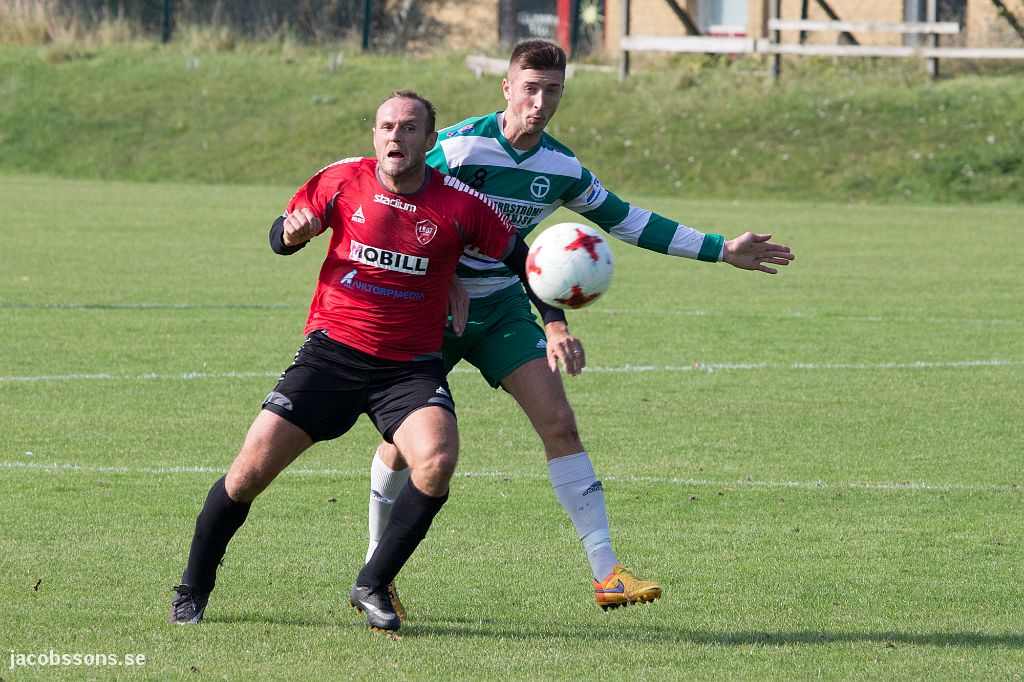 2017-09-30 ÖT Smygehuk FF - LB07-146