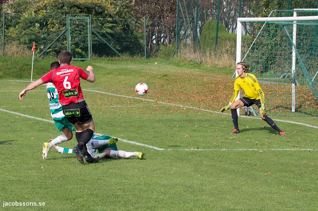2017-09-30 ÖT Smygehuk FF - LB07-148