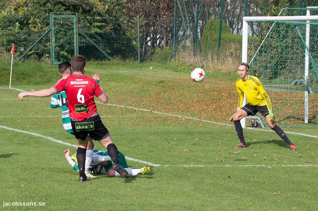 2017-09-30 ÖT Smygehuk FF - LB07-149