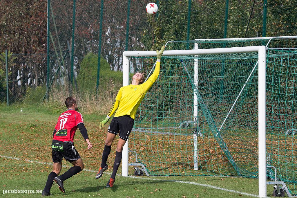 2017-09-30 ÖT Smygehuk FF - LB07-153