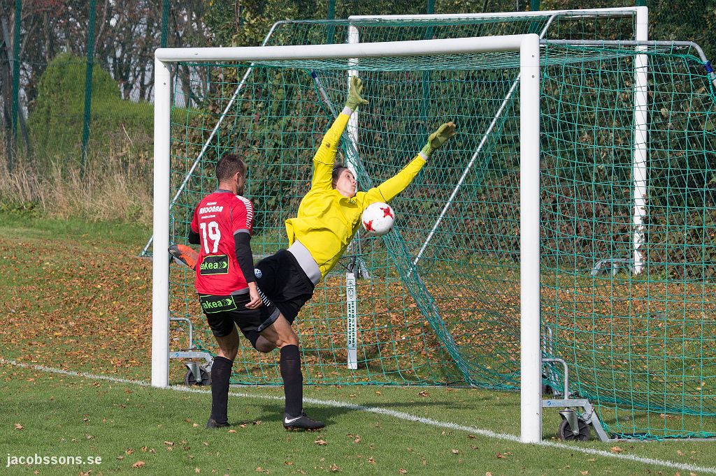 2017-09-30 ÖT Smygehuk FF - LB07-157