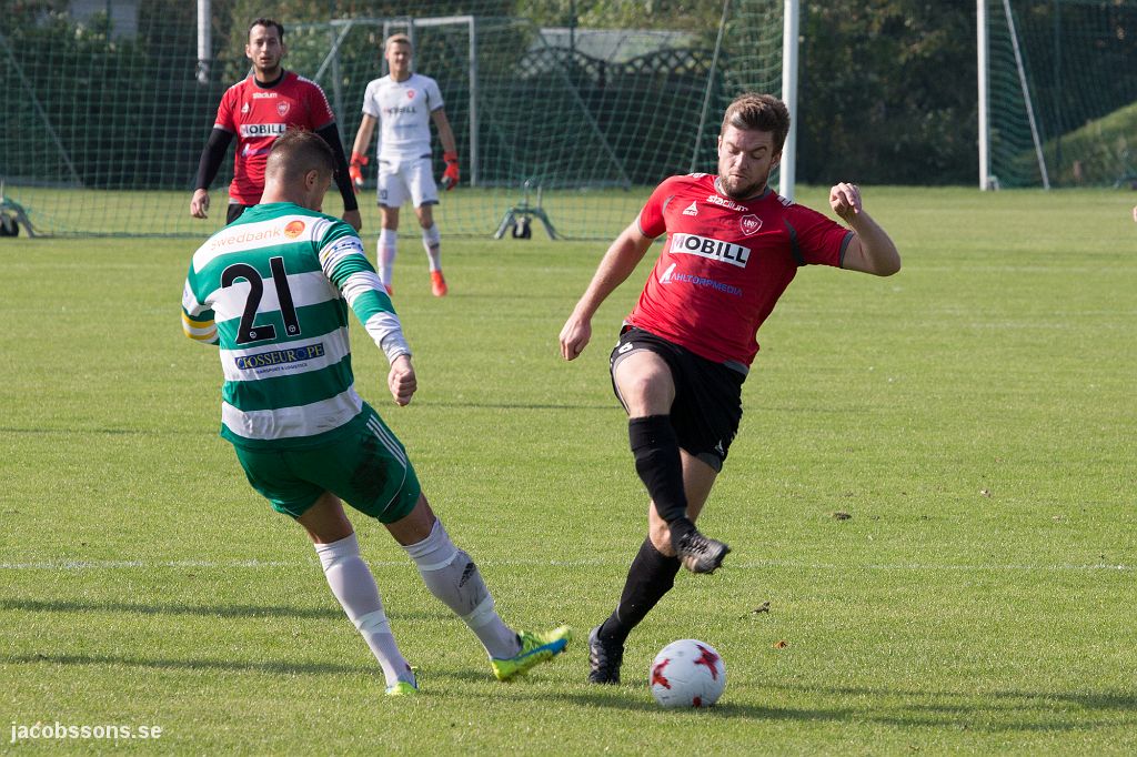 2017-09-30 ÖT Smygehuk FF - LB07-166