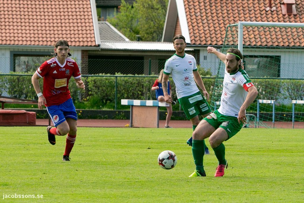 2018-05-12 Sävedalens IF -  Prespa Birlik -121