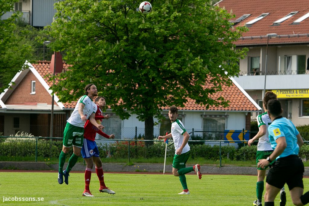 2018-05-12 Sävedalens IF -  Prespa Birlik -123