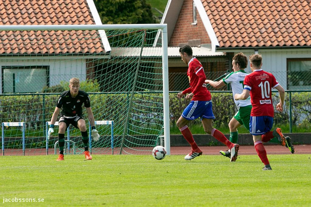 2018-05-12 Sävedalens IF -  Prespa Birlik -124