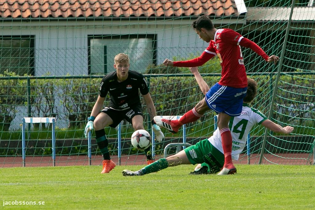2018-05-12 Sävedalens IF -  Prespa Birlik -125