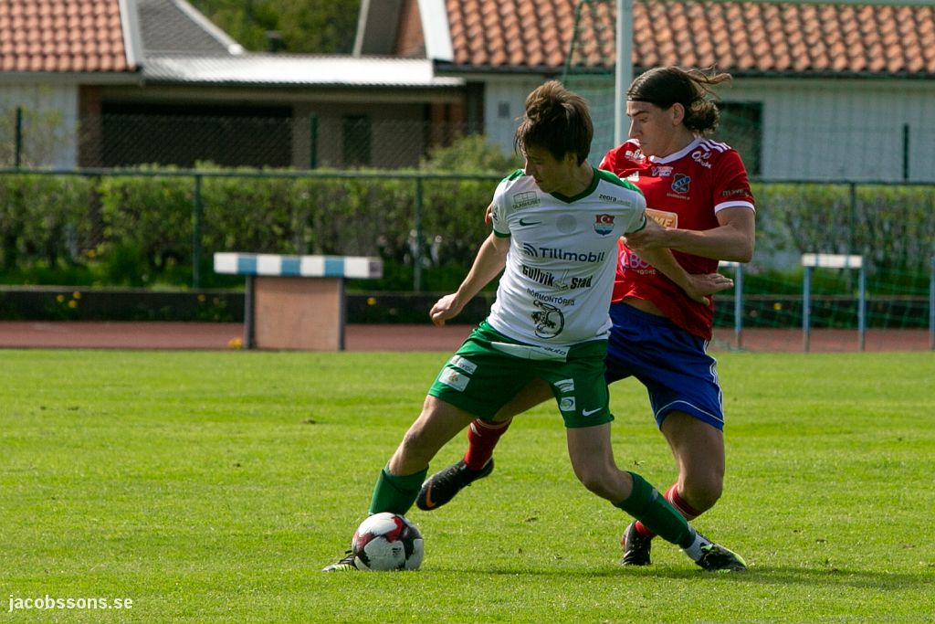 2018-05-12 Sävedalens IF -  Prespa Birlik -129