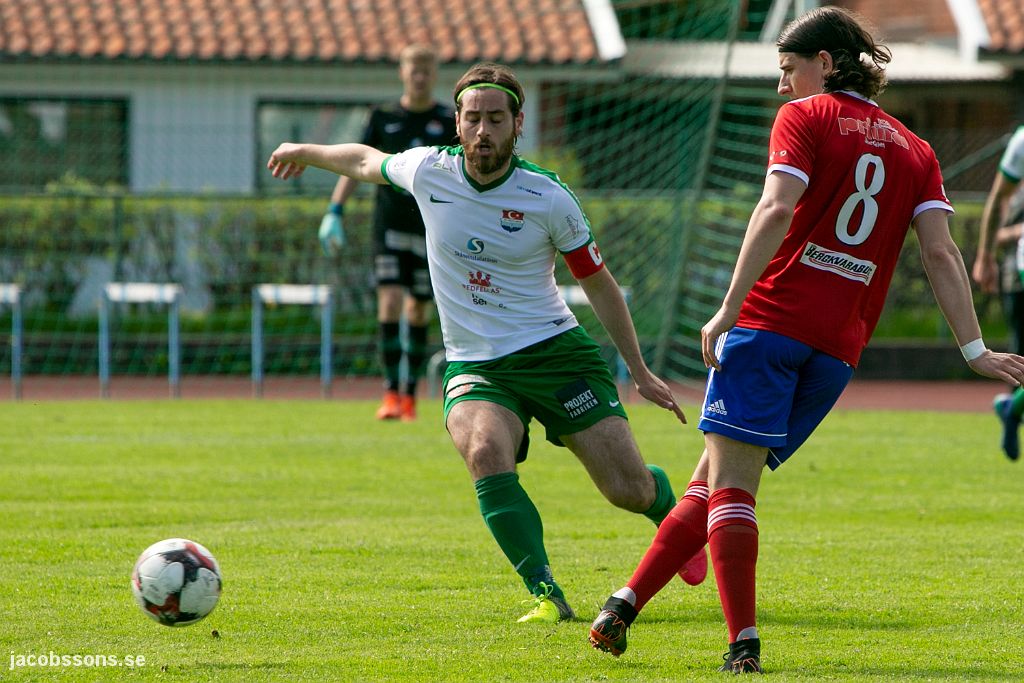 2018-05-12 Sävedalens IF -  Prespa Birlik -131
