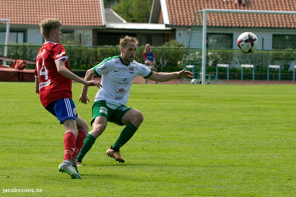 2018-05-12 Sävedalens IF -  Prespa Birlik -133