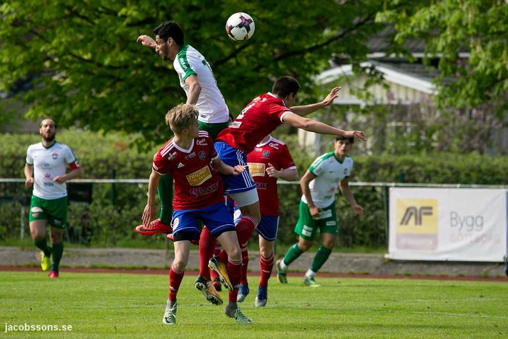 2018-05-12 Sävedalens IF -  Prespa Birlik -134