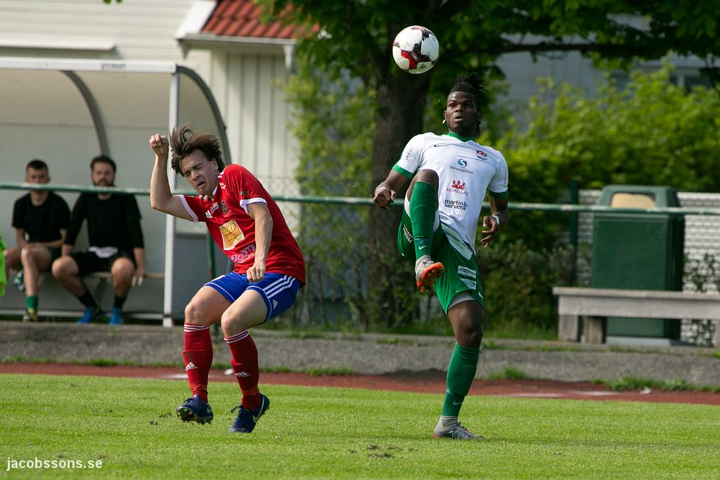 2018-05-12 Sävedalens IF -  Prespa Birlik -135
