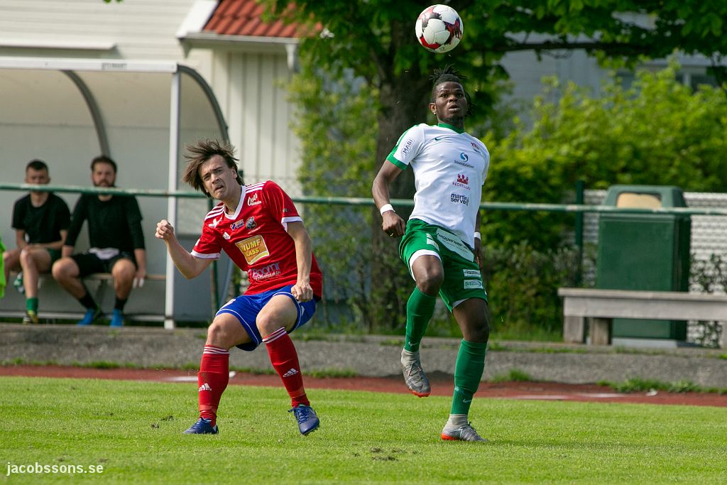 2018-05-12 Sävedalens IF -  Prespa Birlik -136