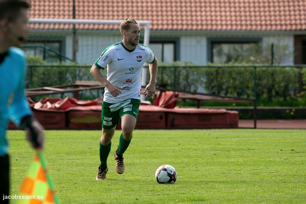 2018-05-12 Sävedalens IF -  Prespa Birlik -137