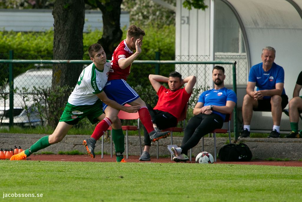 2018-05-12 Sävedalens IF -  Prespa Birlik -140