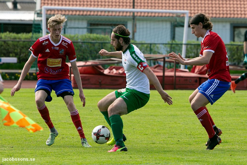 2018-05-12 Sävedalens IF -  Prespa Birlik -142