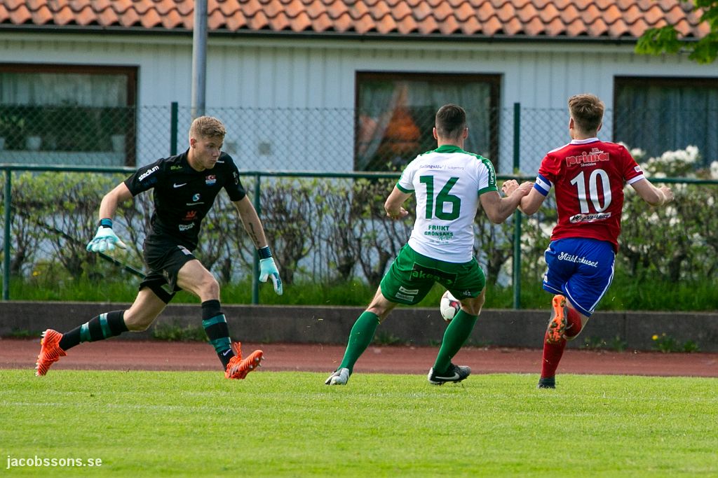 2018-05-12 Sävedalens IF -  Prespa Birlik -143