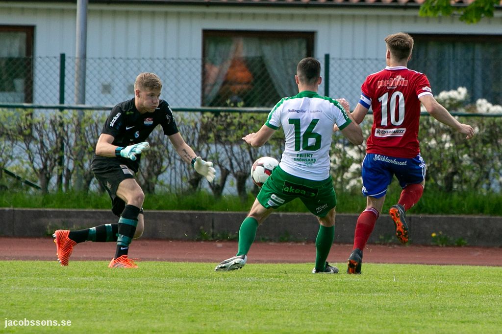 2018-05-12 Sävedalens IF -  Prespa Birlik -144