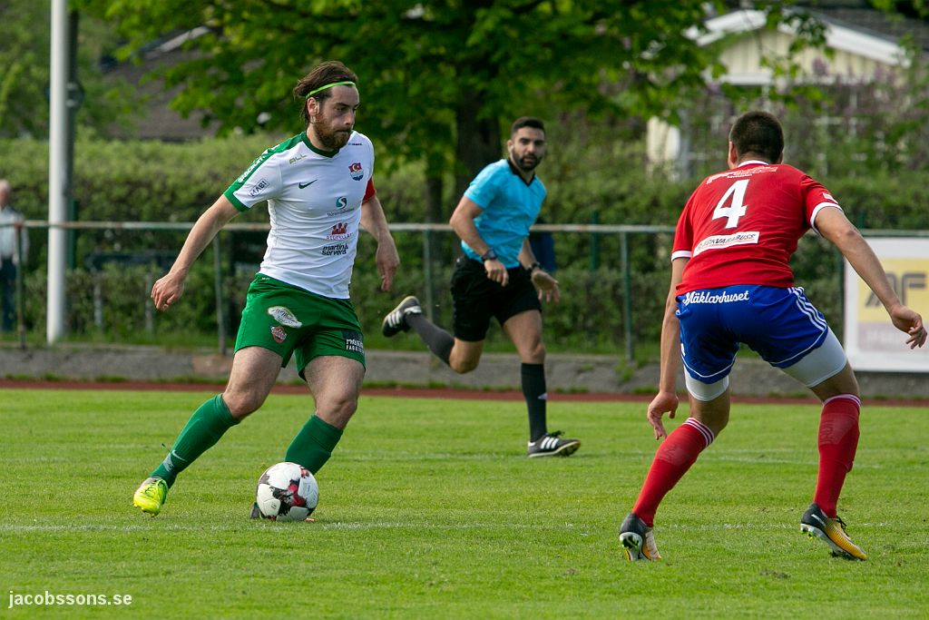 2018-05-12 Sävedalens IF -  Prespa Birlik -145