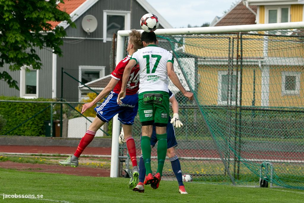 2018-05-12 Sävedalens IF -  Prespa Birlik -146