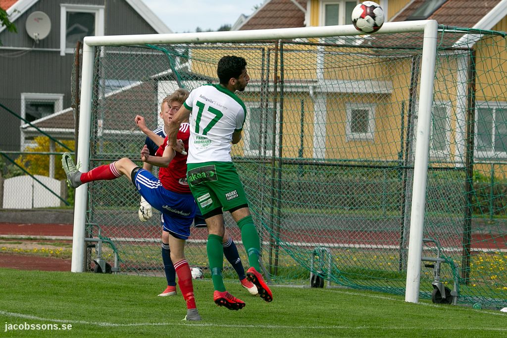2018-05-12 Sävedalens IF -  Prespa Birlik -147