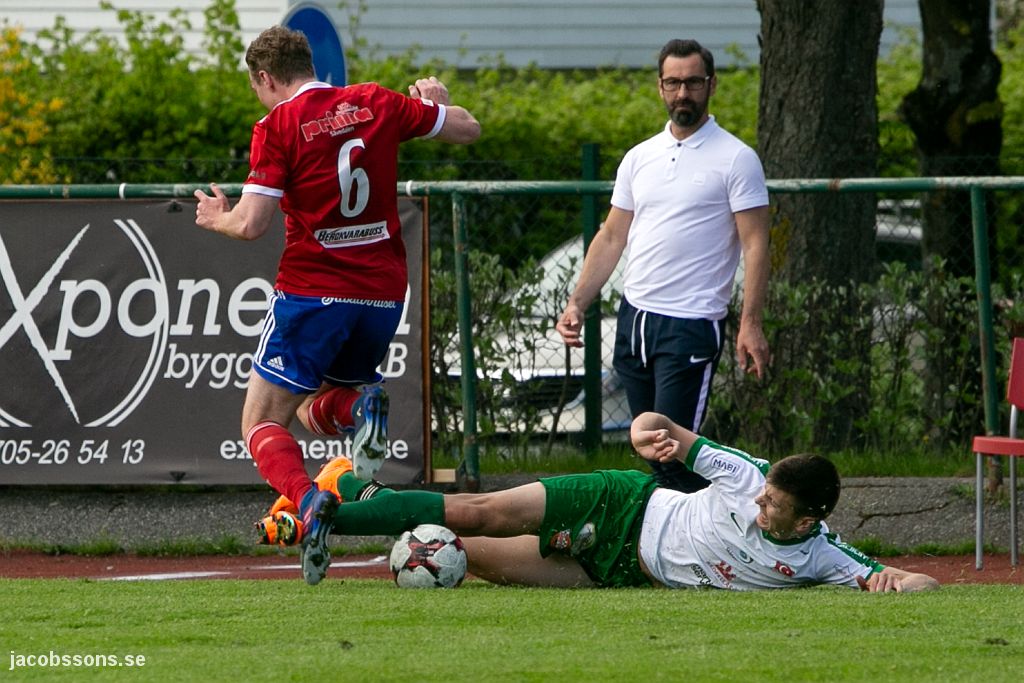 2018-05-12 Sävedalens IF -  Prespa Birlik -148