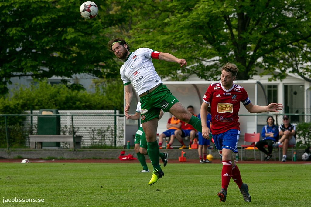 2018-05-12 Sävedalens IF -  Prespa Birlik -150