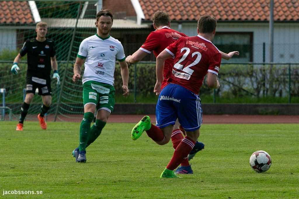 2018-05-12 Sävedalens IF -  Prespa Birlik -151