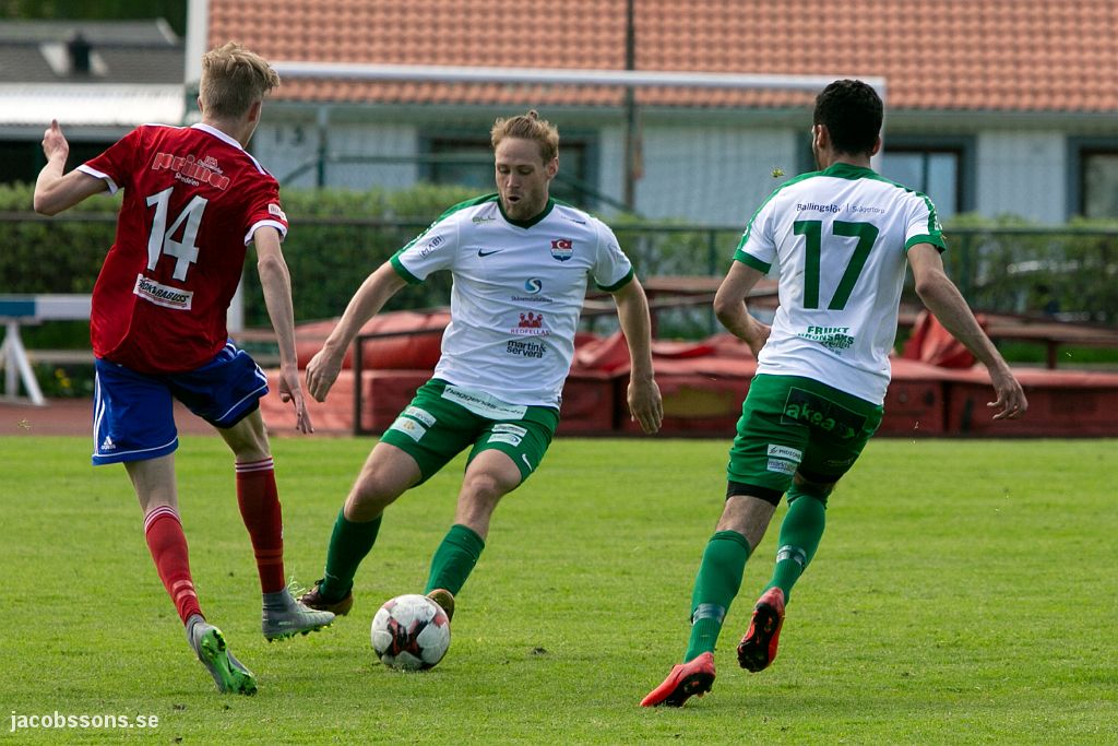2018-05-12 Sävedalens IF -  Prespa Birlik -152