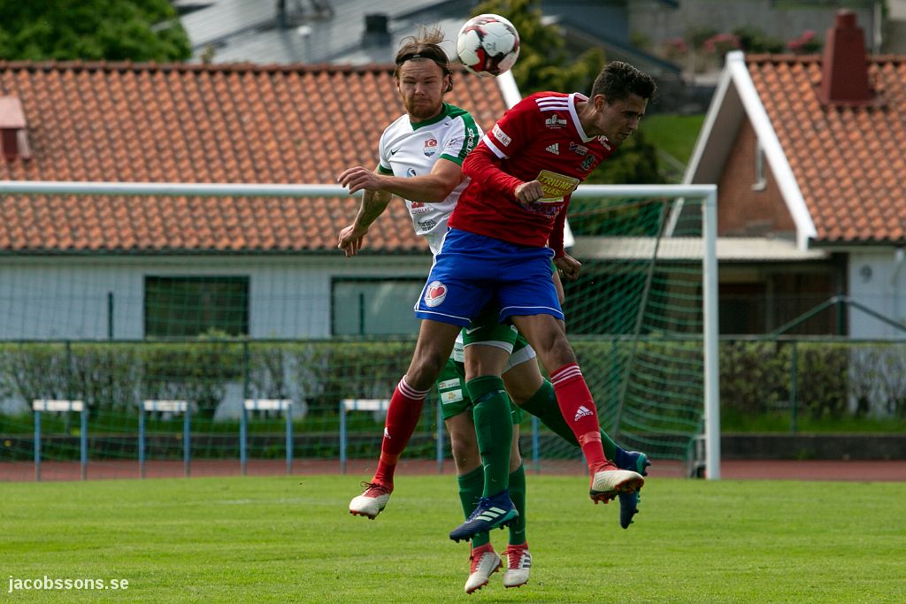 2018-05-12 Sävedalens IF -  Prespa Birlik -155